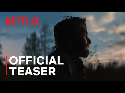 Train Dreams | Official Teaser | Netflix
