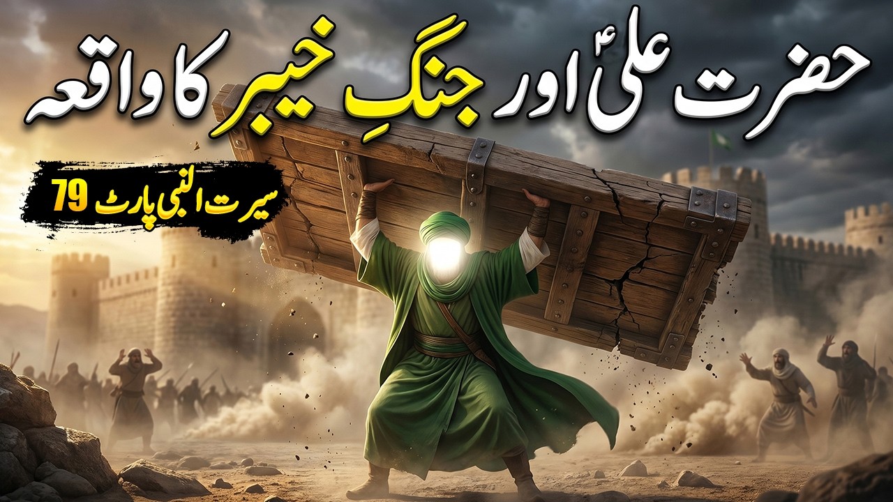 Latest Title & Thumbnail