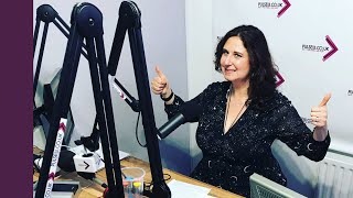 Fun Fortune Teller: Radio Interview Highlights