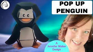 Penguin Maker ~