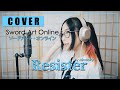 Sword Art Online Alicization - Resister『ASCA』| cover by MindaRyn