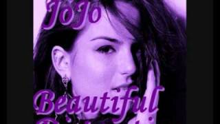 JoJo - Beautiful Distraction   Lyrics