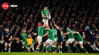 Ireland's line-out mess | Why do we never win from behind? | Tight Five screenshot 1