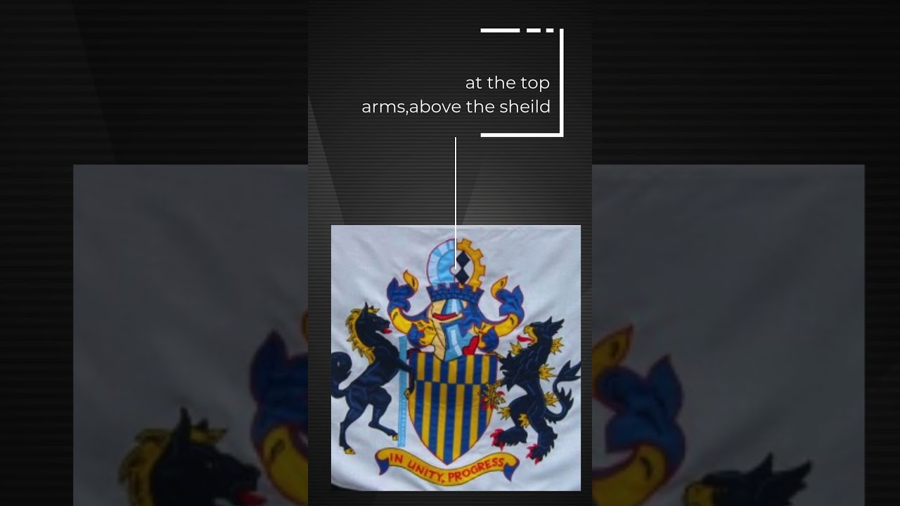 Unlock the Secrets of Flags! 🏰