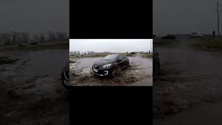 Каптур  #shorst #offroad #crash #automobile #offroading #snow #wrc #rally #drifting #mud
