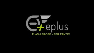 Brose for Fantic Speed Unlock with Eplus Flash (ENG) - ONLY FOR DEALERS screenshot 2