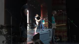Swansea Sound @ REGENT THEATER DTLA June 22nd 2026