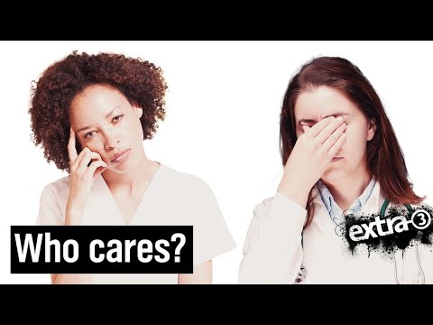 Video: Warum bewerten Pflegekräfte die Pflege?