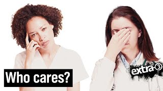 Pflegekräfte in der Pandemie – Kein Grund zu bleiben