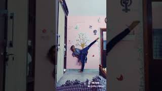 How about a human clock! 😂
