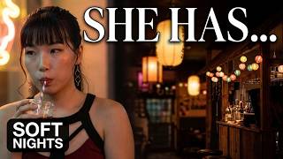 She Has