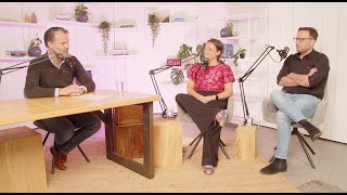 #2.6 | Van HR naar HXM — menselijkheid als strategie | De Leukste HR Inspiratie Show