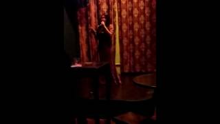 Tenda Biru - Live Cover Sherance