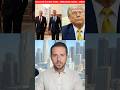 Rusia tacha de “puro teatro” los planes de Trump de abandonar la OTAN… #noticias #rusia #trump