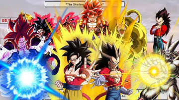Dragon Ball GT : 