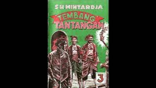 Seri Cerita Silat Tembang Tantangan Jilid 3