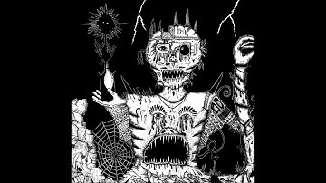 Spectral Incursion (USA) "Spectral Incursion" 1989 EP