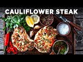 Cauliflower Steak image