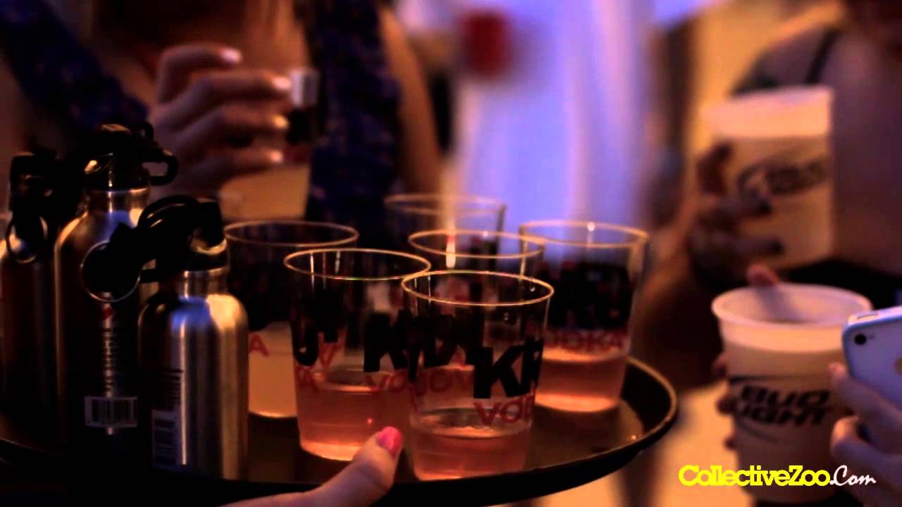 CollectiveZoo.com presents... Pool Party Safari: Beer Bash @ South Point