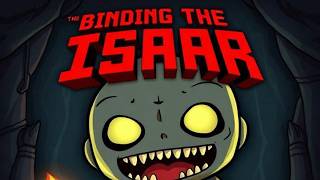 Binding of Isaac: why i hate the bird man and other general wonderings