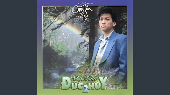 Và Con Tim Đã Vui Trở Lại