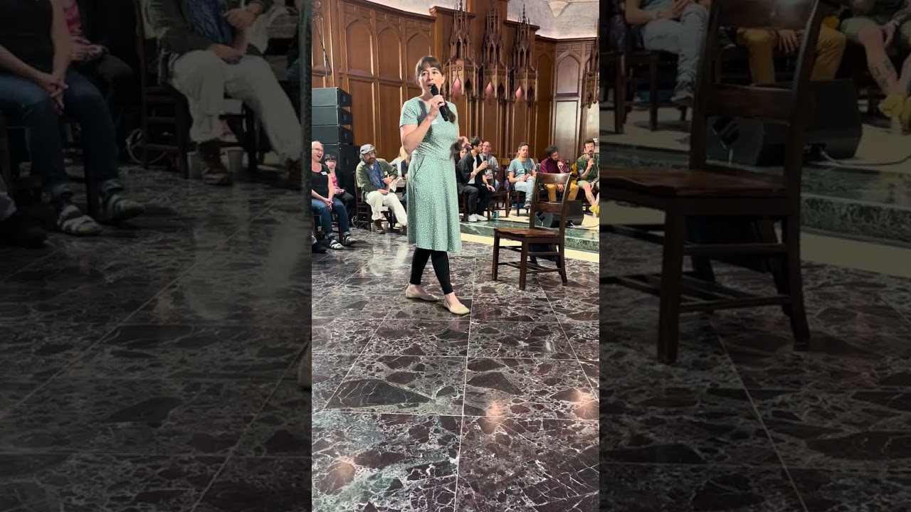 DMerrick - BF CircleSong Workshop 2023