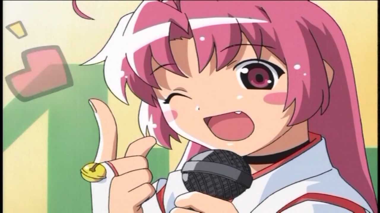 【MAD】きみはムギムギ娘【フルHD画質】 YouTube