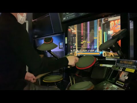 【ズレたら終わる/0.5速FC】Through the Fire and Flames MAS-D 99.23%