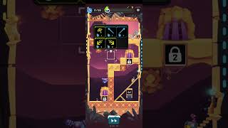 Lemmings 34220 Walkthrough