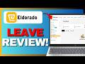 How to Leave a Review on Eldorado (Full Guide) 2026!