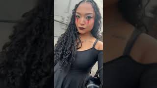 First Show Was A Dream