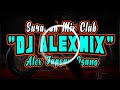 Pak pong vong  handsup alexmix   djalexmix 