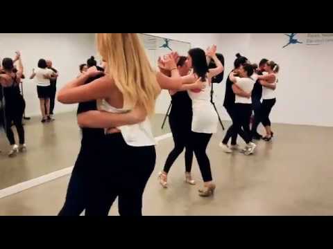 Aprende a bailar!