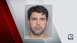 Charter school teacher arrested for teen's alleged sex abuse in Broward