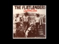 Flatlanders - The Heart You Left Behind