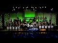 World's Biggest Big Band feat. Syd Lawrence Orchestra - "Jumping At The Woodside" | SWR Big Band