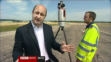 3D Laser Scanner, Police, Accident and Crime Scene Investigation