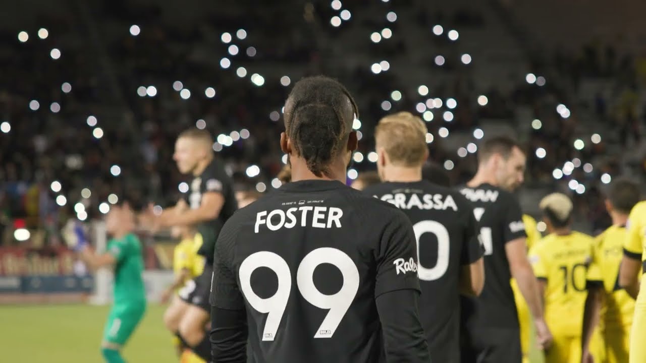 2022 USL Championship Playoffs - Quarterfinals Recap