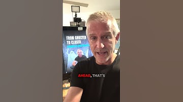 Still getting ghosted? #shorts