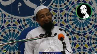 Solat Berjemaah Tapi Niat Solat Sendirian - Ustaz Azhar Idrus 