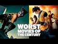 12 worst movies of the 21st century