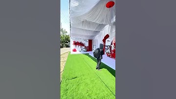 Rạp sự kiện tại Đà Nẵng