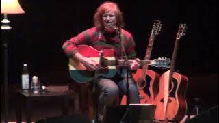 Ryan Adams - Come Pick Me Up @ Chicago Theatre 10/20/22