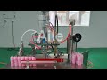 AILE Semi-Automatic 3 in 1 Aerosol Filling Machine Aerosol Filler(New Version)