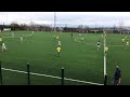 San Donato 0 - 0 Montespertoli (2T)