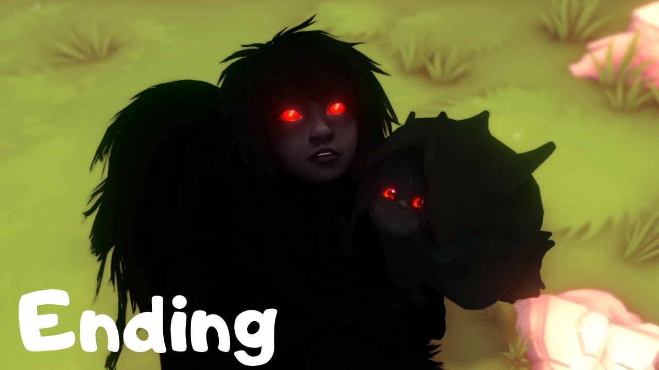 Sea of Solitude Gameplay Walkhtrough Part 9: Ending