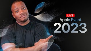 Apple iPhone 15 Event Livestream Reaction!