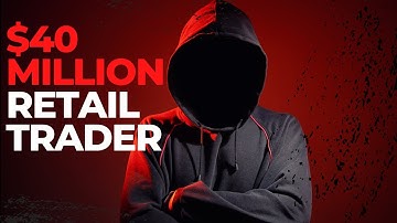 The Story of Trader Navinder Singh Sarao