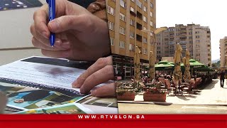 Mjesečna Plata Sezonskih Radnika U Ugostiteljstvu U Hrvatskoj Tri Puta Veća Nego U Bih - 31.01.2020.