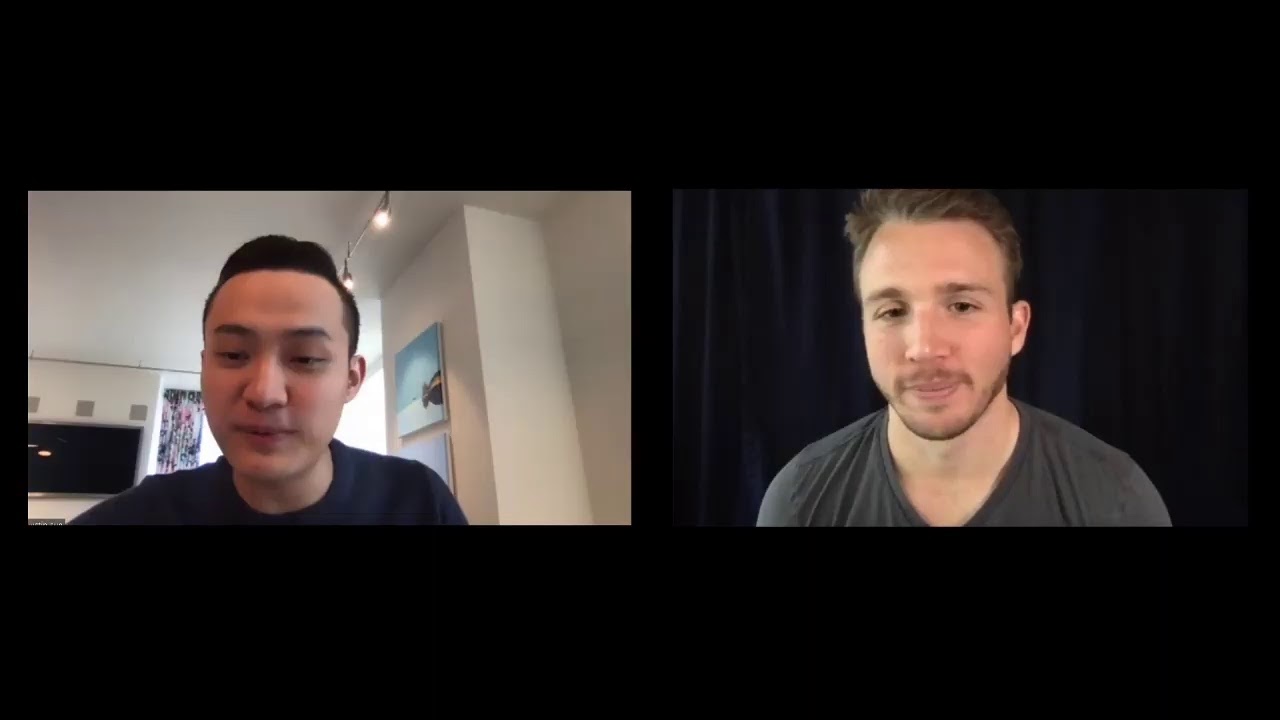 STEEMIT2.0. TRON and Steemit leading in a new era of decentralized social networking.